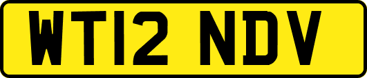WT12NDV