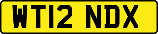 WT12NDX