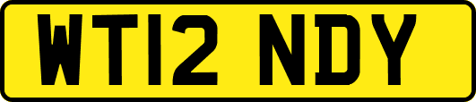 WT12NDY