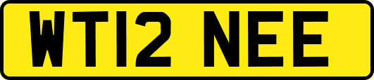 WT12NEE