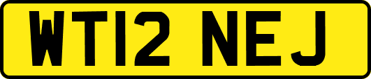 WT12NEJ