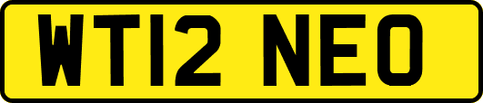 WT12NEO