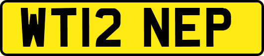 WT12NEP