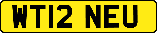 WT12NEU