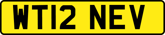 WT12NEV