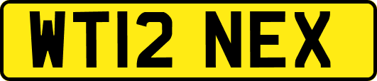 WT12NEX
