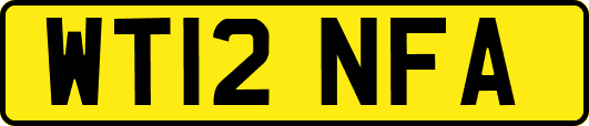 WT12NFA