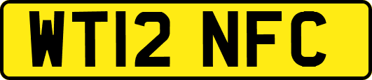 WT12NFC
