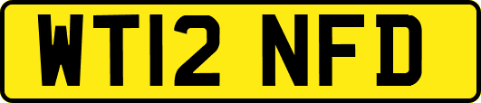 WT12NFD