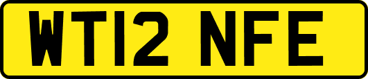 WT12NFE