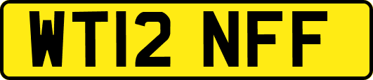 WT12NFF