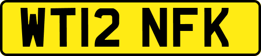 WT12NFK