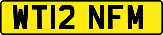 WT12NFM
