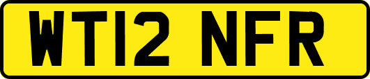 WT12NFR
