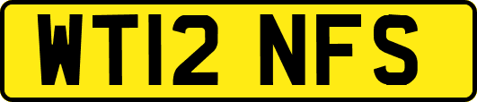 WT12NFS