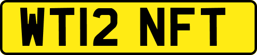 WT12NFT