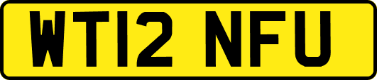 WT12NFU