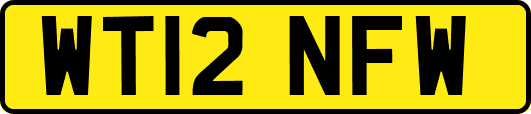 WT12NFW