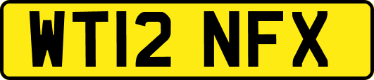 WT12NFX