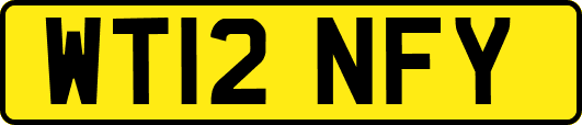 WT12NFY