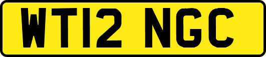 WT12NGC