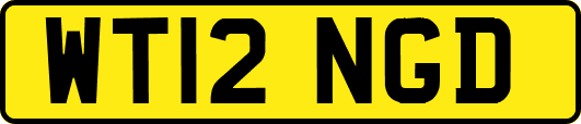 WT12NGD