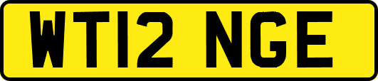 WT12NGE