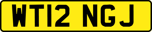 WT12NGJ