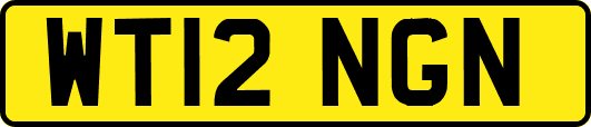 WT12NGN