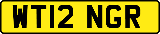 WT12NGR