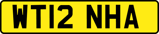 WT12NHA