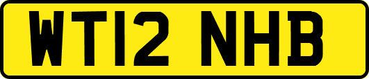 WT12NHB