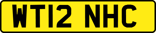 WT12NHC
