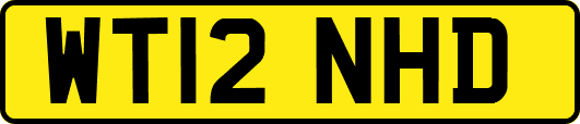 WT12NHD