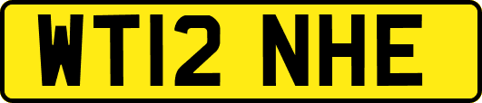 WT12NHE