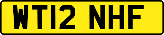 WT12NHF