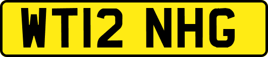 WT12NHG