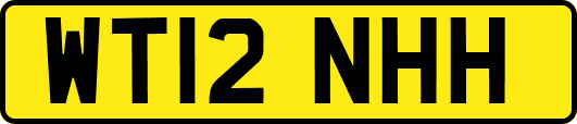 WT12NHH