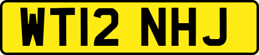 WT12NHJ