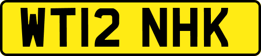 WT12NHK