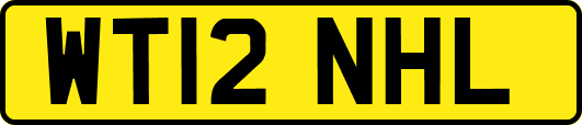 WT12NHL