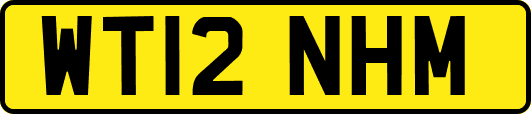 WT12NHM
