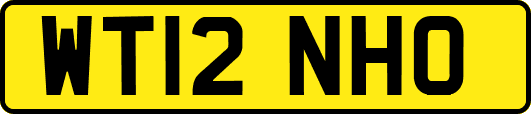 WT12NHO