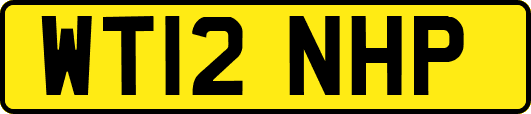 WT12NHP