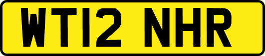 WT12NHR