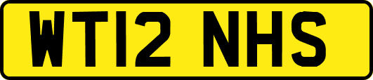 WT12NHS