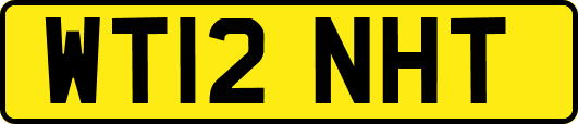 WT12NHT