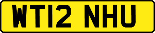 WT12NHU