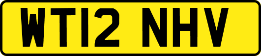 WT12NHV