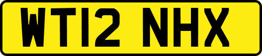 WT12NHX